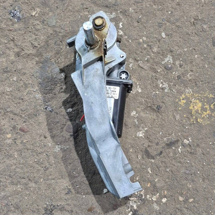 Used Lippert Solera Replacement Motor - 266149 - Young Farts RV Parts