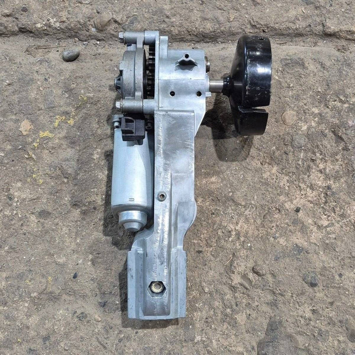 Used Lippert Solera Replacement Motor - 266149 - Young Farts RV Parts