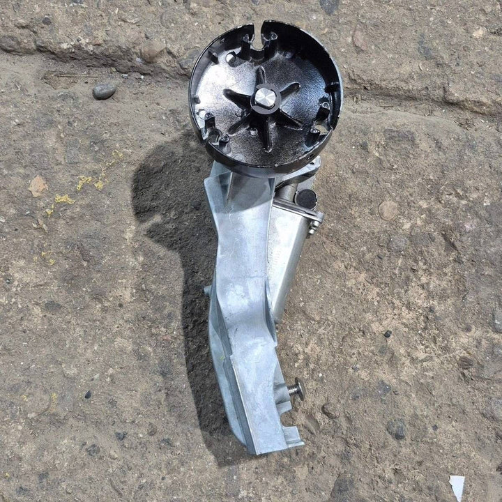 Used Lippert Solera Replacement Motor - 266149 - Young Farts RV Parts