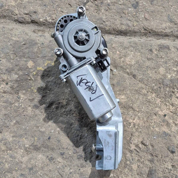 Used Lippert Solera Replacement Motor - 266149 - Young Farts RV Parts