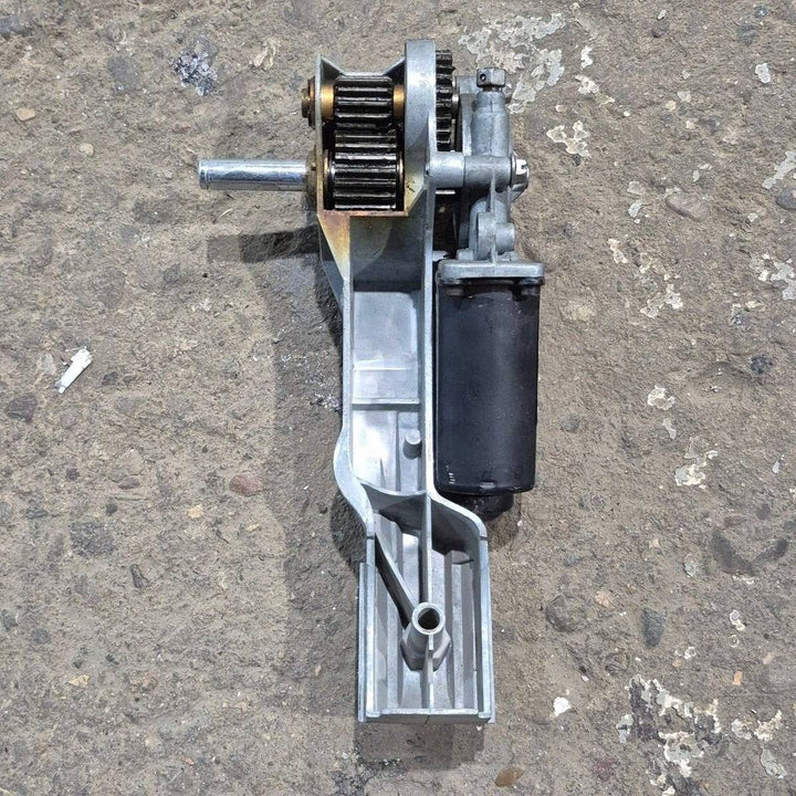 Used Lippert Solera Replacement Motor - 266149 - Young Farts RV Parts