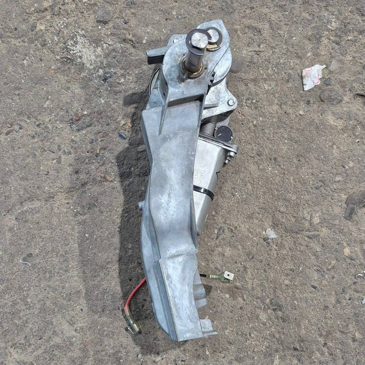 Used Lippert Solera Replacement Motor - 266149 - Young Farts RV Parts