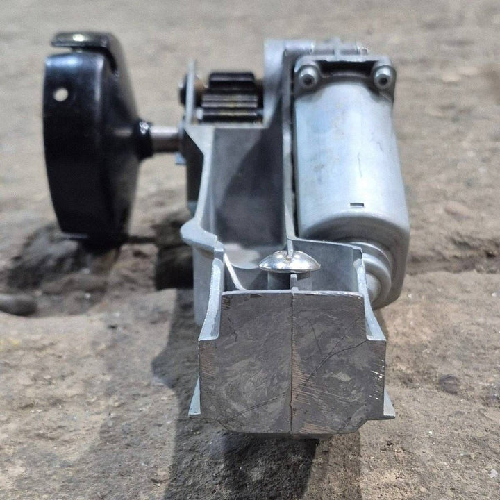 Used Lippert Solera Replacement Motor - 266149 - Young Farts RV Parts