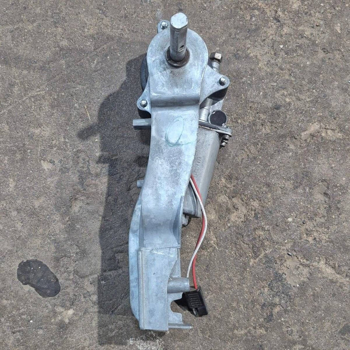 Used Lippert Solera Replacement Motor - 373566 - Young Farts RV Parts