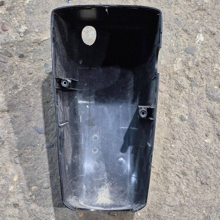Used Lippert Solera Standard Regal Head Cover, Drive (Motor) Side, Front - 643922 - Young Farts RV Parts
