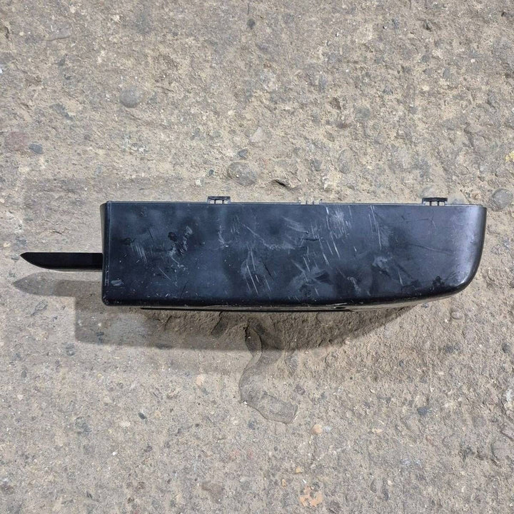 Used Lippert Solera Standard Regal Head Cover Idler Back - 643921 - Young Farts RV Parts