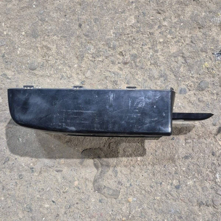 Used Lippert Solera Standard Regal Head Cover Idler Back - 643921 - Young Farts RV Parts