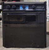 Used Magic Chef 22RB3BTVX 3 Burner RV Range / Cooktop