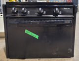 Used Magic Chef 3 Burner RV Range / Cooktop - CLY1610BDB