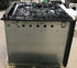 Used Magic Chef 3 Burner RV Range / Cooktop - CLY1610BDB - Young Farts RV Parts