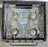 Used Magic Chef 4 Burner RV Range / Cooktop - Young Farts RV Parts