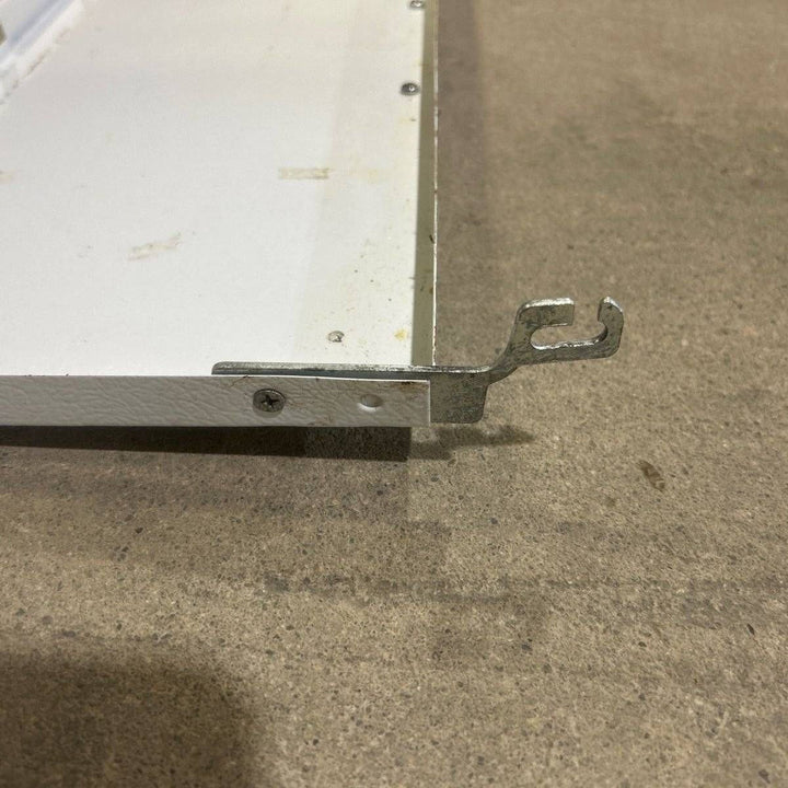 Used MAGIC Chef Bi-Fold Cover CLY1611BDH - Young Farts RV Parts