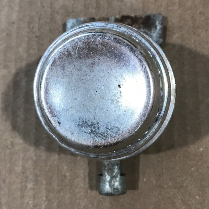 Used Magic Chef Burner Assembly, Right, Front - 7505P15160 - Young Farts RV Parts