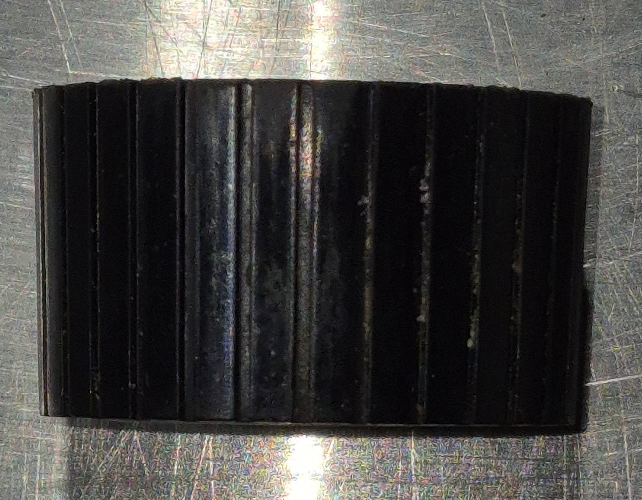 Used Magic Chef Burner Knob - 50212821 - Young Farts RV Parts