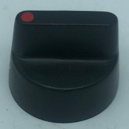 Used Magic Chef Burner Knob 7733P07260