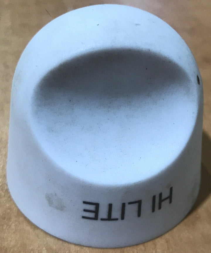 Used Magic Chef Burner Knob 74007280 - Young Farts RV Parts