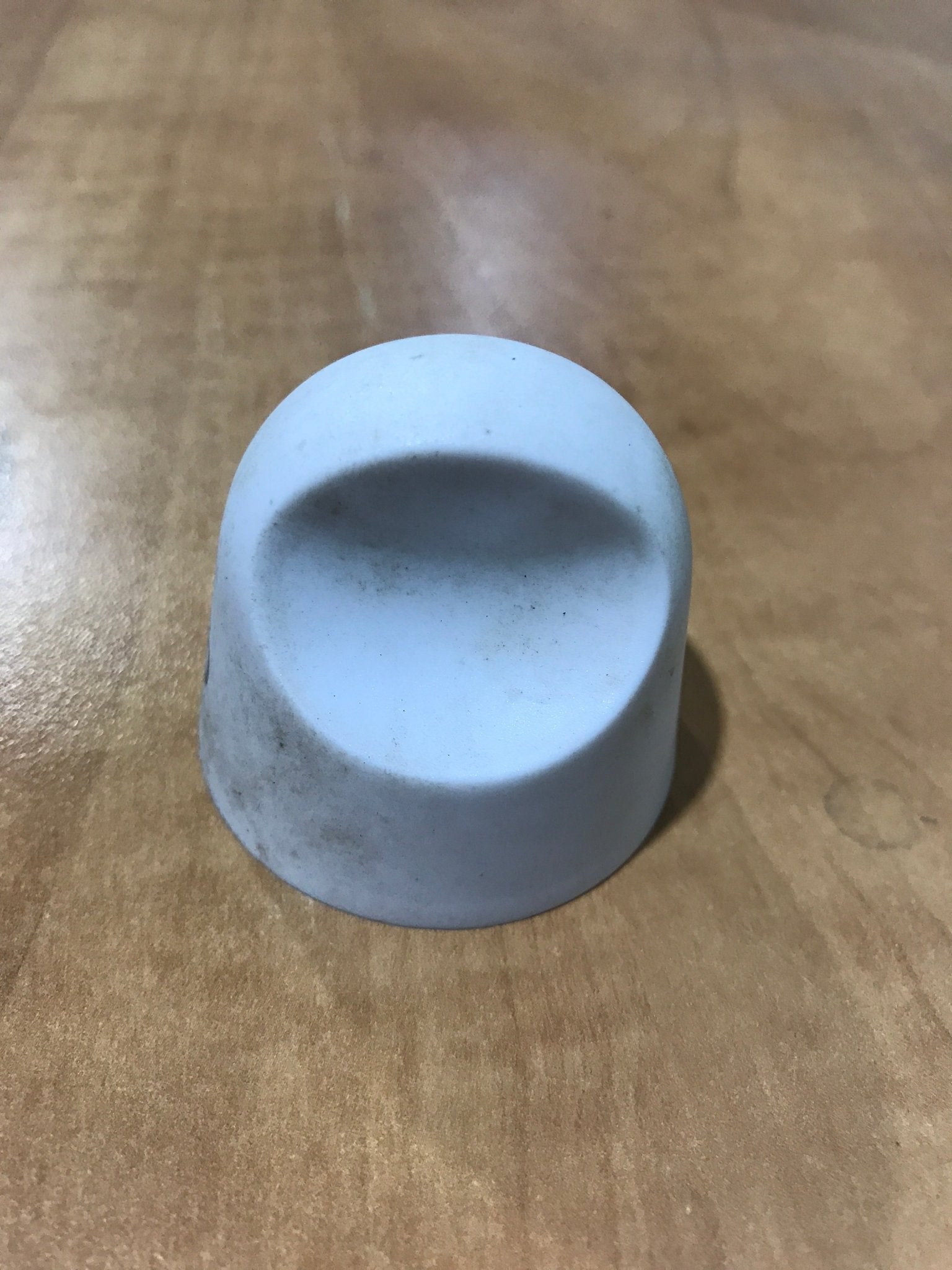 Used Magic Chef Burner Knob 74007280 - Young Farts RV Parts