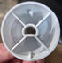 Used Magic Chef Burner Knob - 74007281 - Young Farts RV Parts