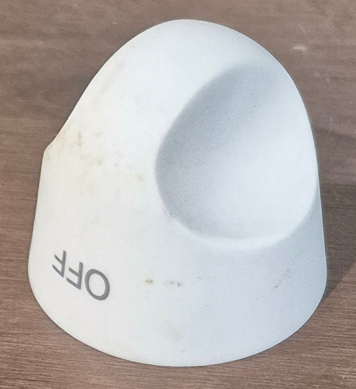 Used Magic Chef Burner Knob - 74007281 - Young Farts RV Parts