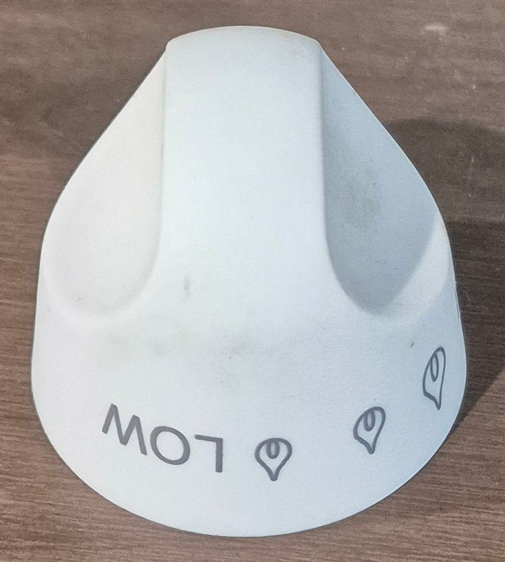 Used Magic Chef Burner Knob - 74007281 - Young Farts RV Parts