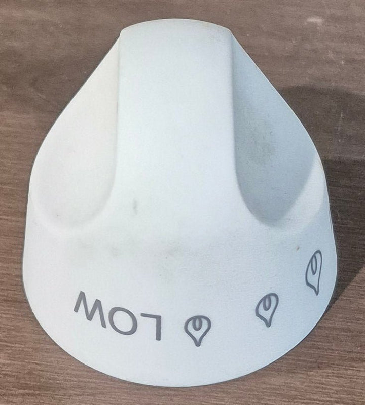 Used Magic Chef Burner Knob - 74007281 - Young Farts RV Parts