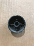 Used Magic Chef Burner Knob - 7733P01860 - Young Farts RV Parts