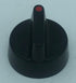 Used Magic Chef Burner Knob 7733P07260 - Young Farts RV Parts