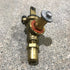 Used Magic Chef High Output Burner Valve - 74010757 - 9100 BTU - Young Farts RV Parts