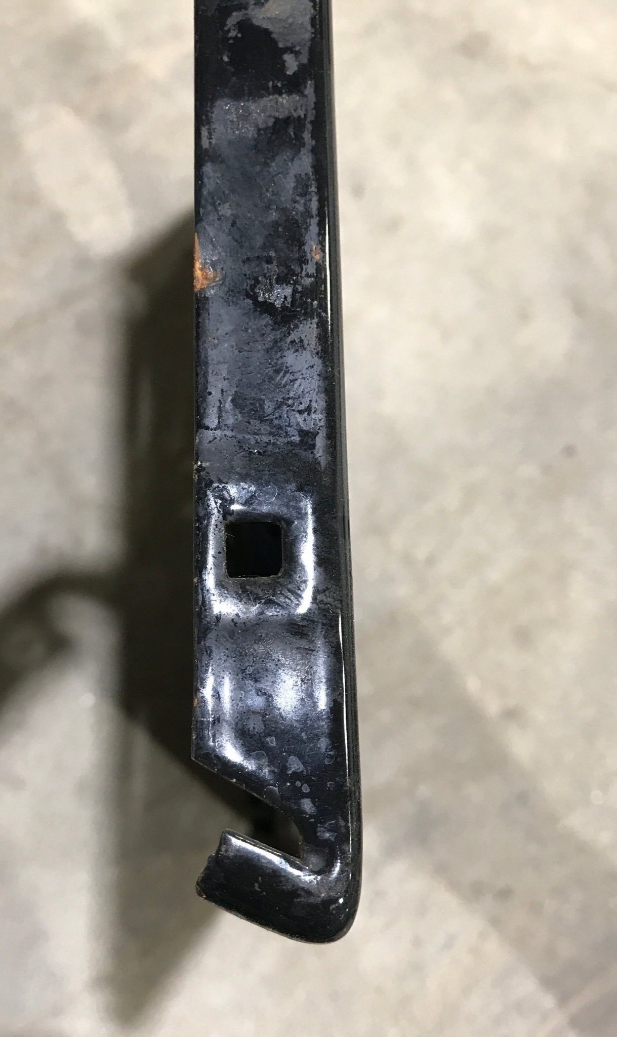 Used MAGIC CHEF Main Top - 74001485 - Young Farts RV Parts