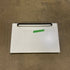 Used Magic Chef Oven Door 2401F12671 (WHITE FACEPLATE) - Young Farts RV Parts