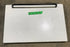 Used Magic Chef Oven Door 2401F12770 - 12001180 WHITE - Young Farts RV Parts