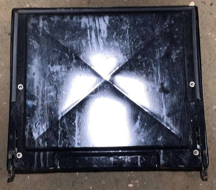 Used Magic Chef Oven Door 74001190 - 7701P09260 - Young Farts RV Parts