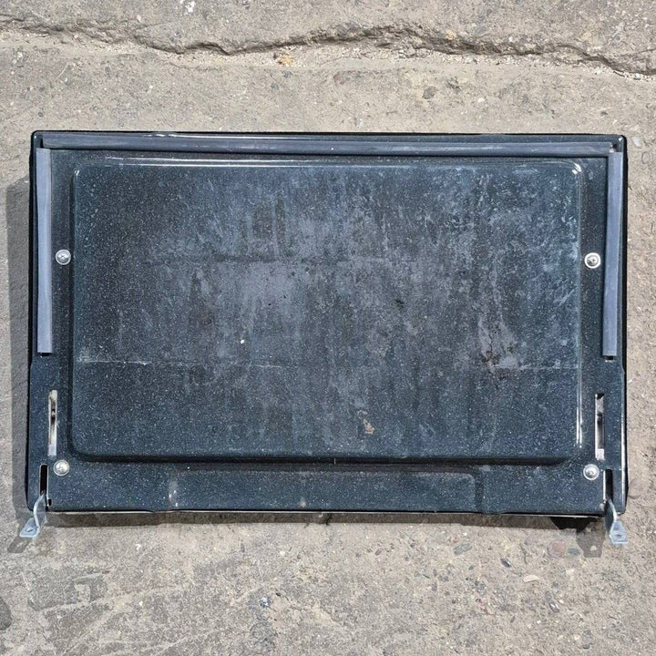 Used Magic Chef Oven Glass Door, 19.5" x 12.5" - 7902P26160 - Young Farts RV Parts