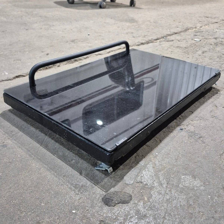 Used Magic Chef Oven Glass Door, 19.5" x 12.5" - 7902P26160 - Young Farts RV Parts