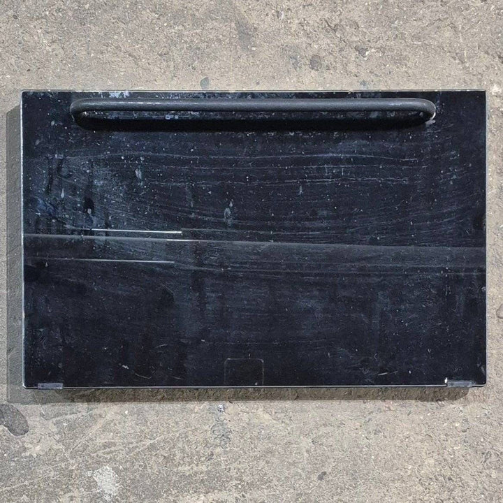Used Magic Chef Oven Glass Door, 19.5" x 12.5" - 7902P26160 - Young Farts RV Parts