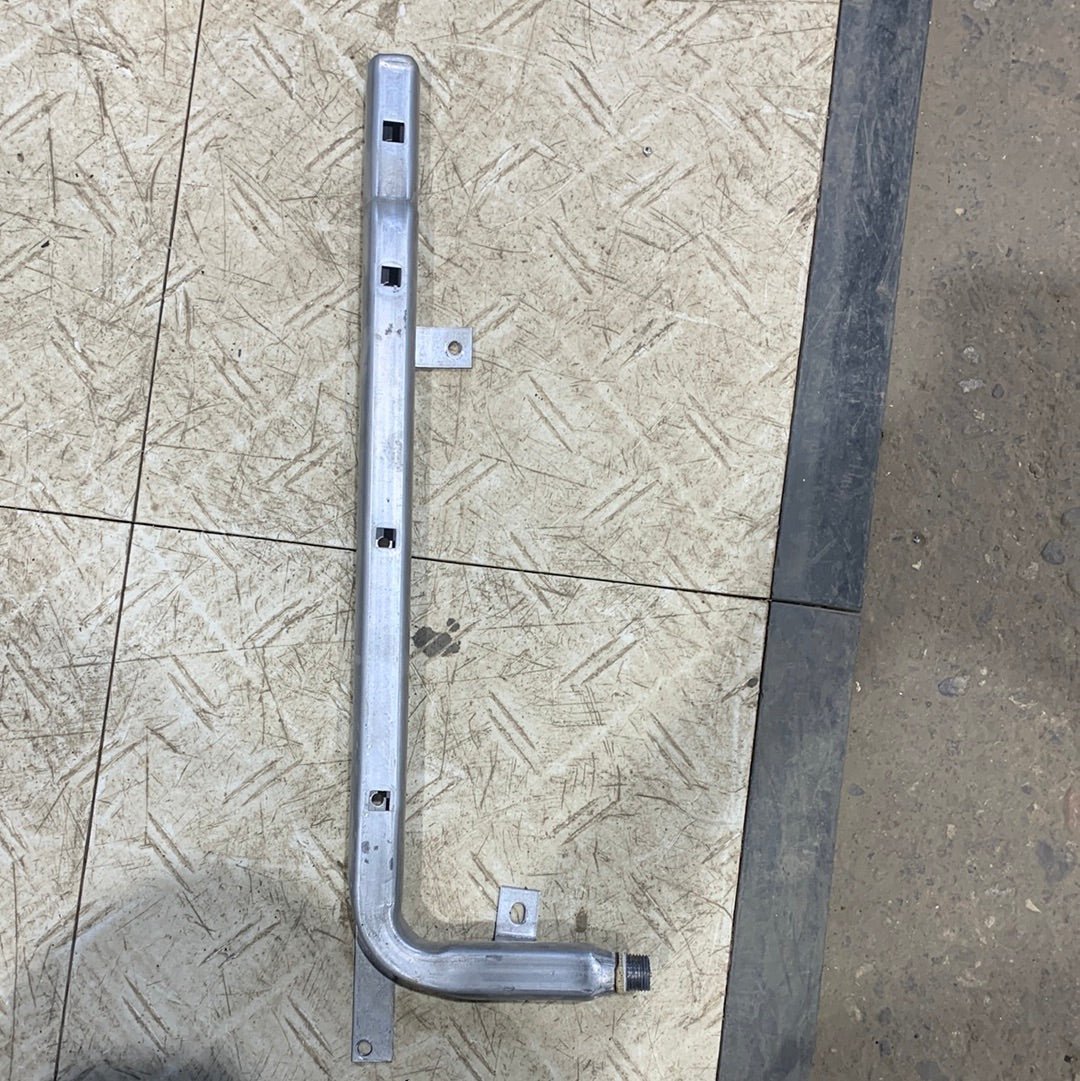 Used Magic Chef Oven Manifold Pipe - 74009856 - Young Farts RV Parts
