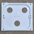 Used Magic Chef Oven Metal Main Top, White - 74003322 - Young Farts RV Parts