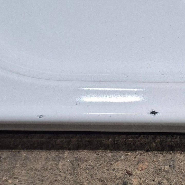 Used Magic Chef Oven Metal Main Top, White - 74003322 - Young Farts RV Parts