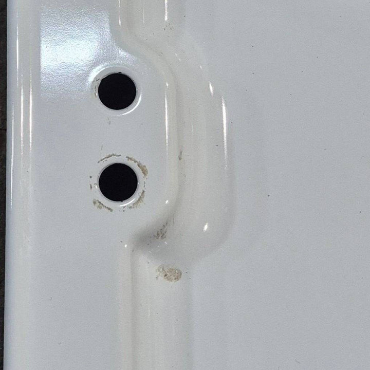 Used Magic Chef Oven Metal Main Top, White - 74003322 - Young Farts RV Parts