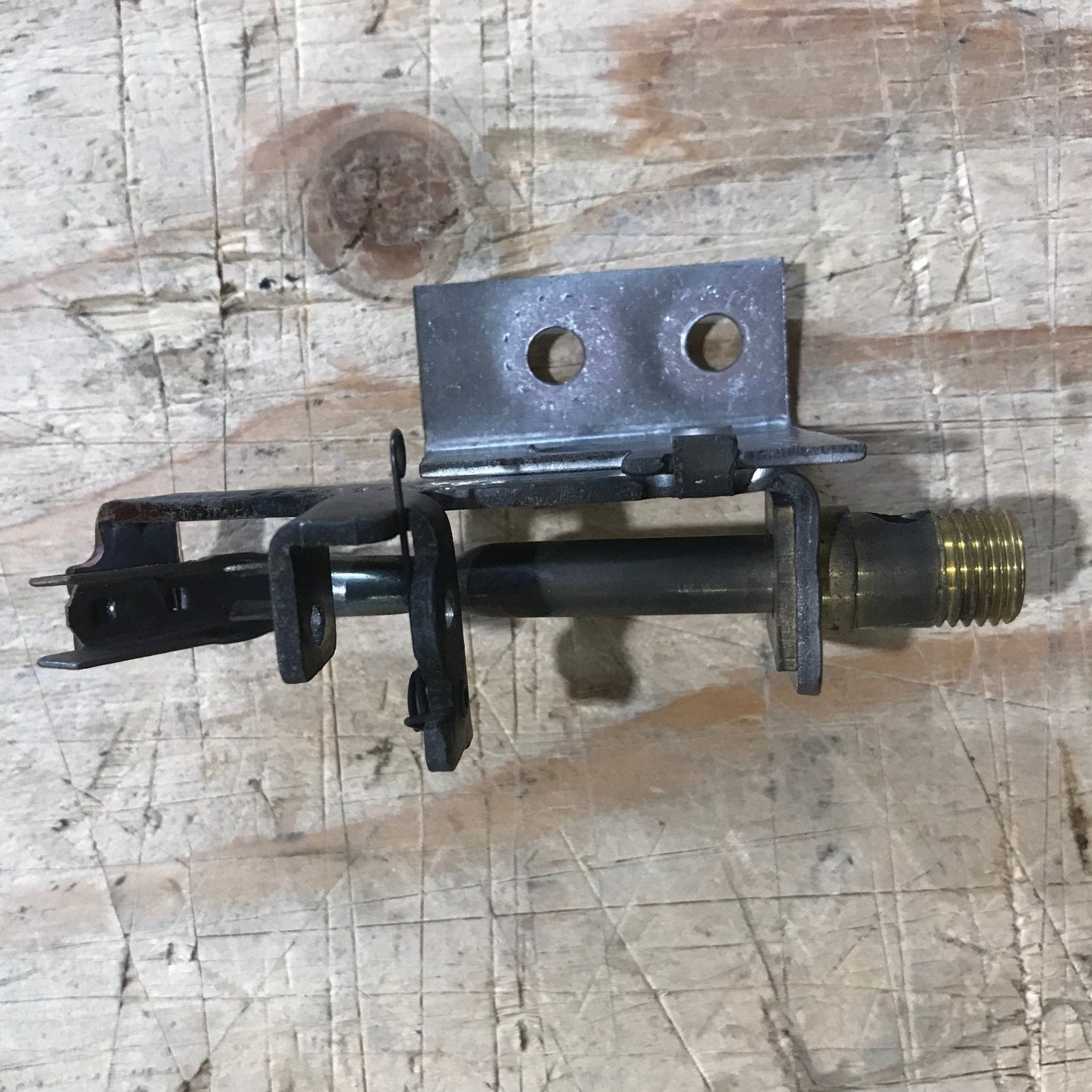 Used Magic Chef Oven Pilot - 74006334 - Young Farts RV Parts