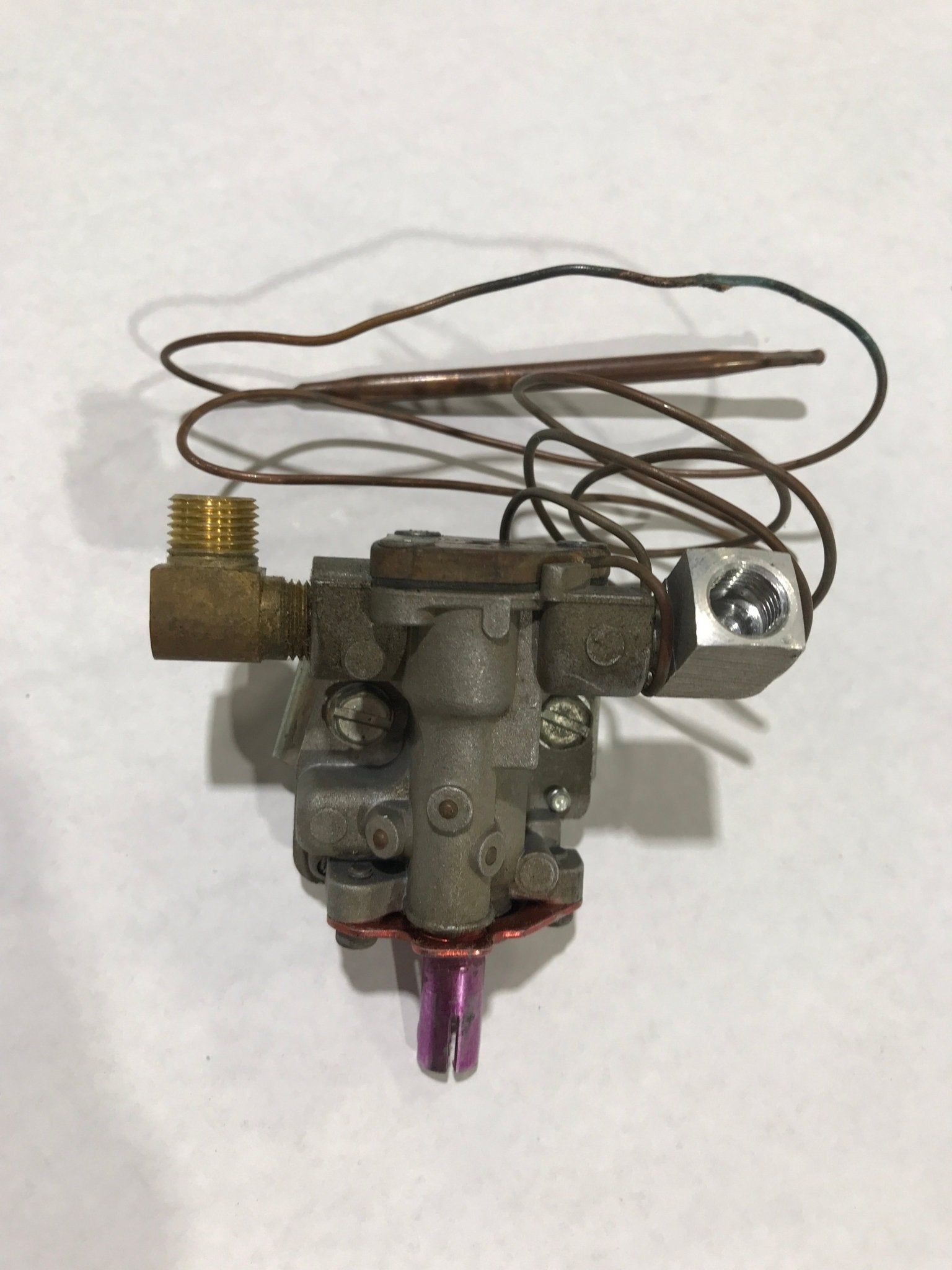 Used Magic Chef Oven Thermostat - 7515P02460 - Young Farts RV Parts