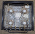 Used Magic Chef range stove 4-burner 18 1/2” H - 18RA-4Z - Young Farts RV Parts
