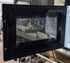 Used Magic Chef RV Microwave - 21 3/4" W x 13 3/4" H x 12 1/2" D - Young Farts RV Parts