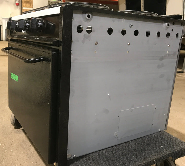 Used Magic Chef RV Range / Cooktop, 3 Burner - CLY1631BDH - Young Farts RV Parts