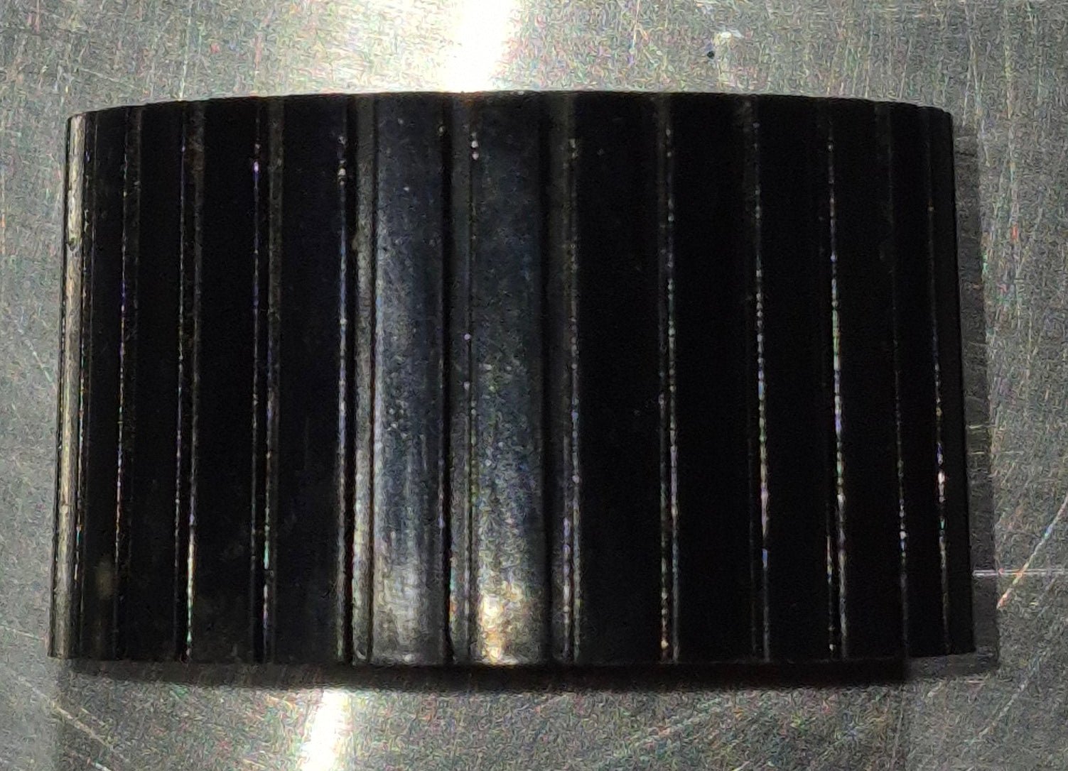 Used Magic Chef Thermostat Knob - 7731P01660 - Young Farts RV Parts