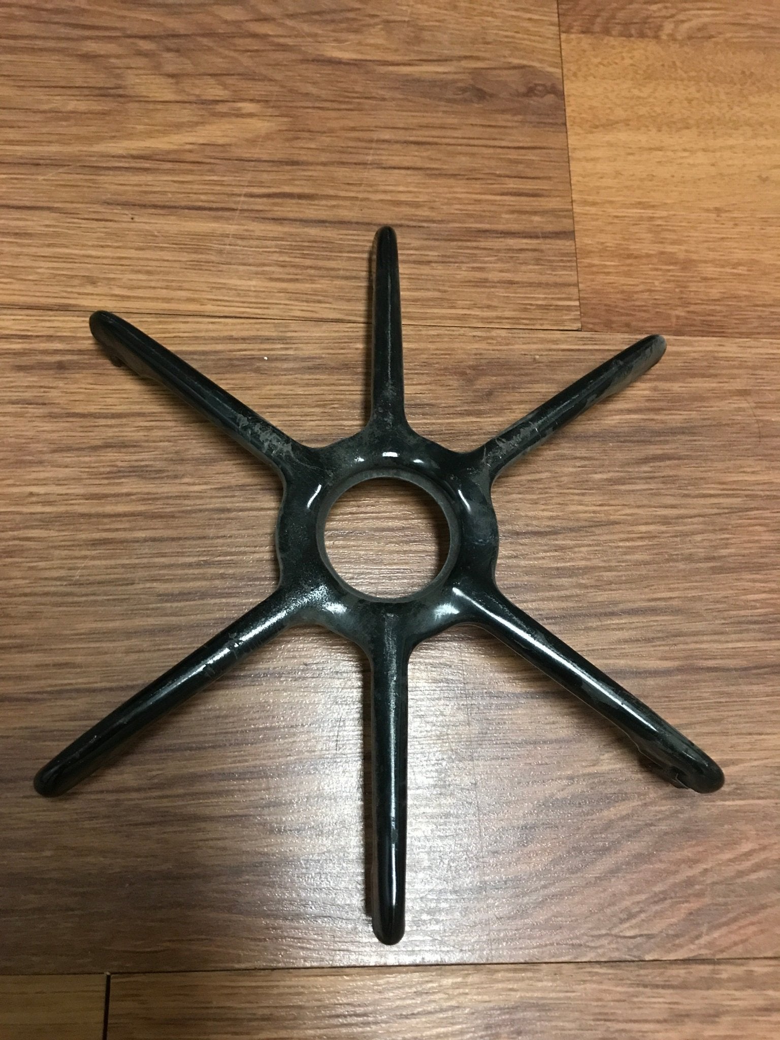 Used Magic Chef Top Grate - 2003F00400 - Young Farts RV Parts