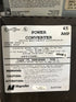 Used Magnetek 45 AMP Converter - Series 6300 A , Model 6345 - Young Farts RV Parts