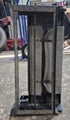 Used Manual Double Fold Step - Young Farts RV Parts
