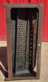 Used Manual Double Fold Step - Young Farts RV Parts