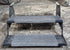Used Manual Double Fold Step - Young Farts RV Parts